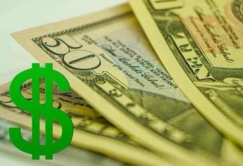 Precio del dólar este miércoles, 15 de noviembre de 2023