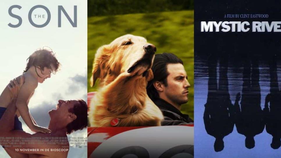 Cinco películas que de seguro te harán llorar | LISTA