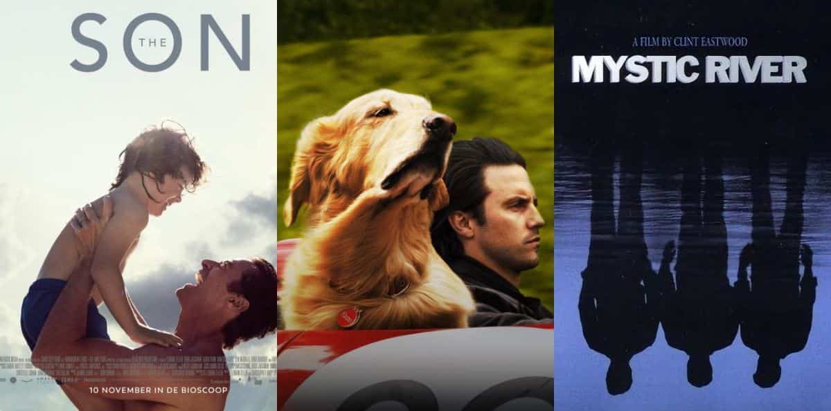 FOTO: Películas para llorar en las diferentes plataformas.