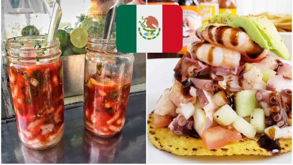 Mariscos estilo Sinaloa en la CDMX: dónde y cómo llegar a degustar estos manjares del mar