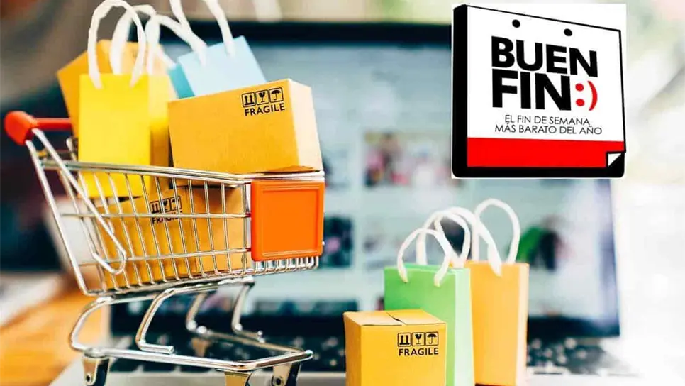 El Buen Fin 2023: ¿Cómo comprar de manera inteligente?