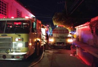 Protección Civil de Ahome insta a evitar tragedias por incendios causados por conexiones eléctricas deficientes