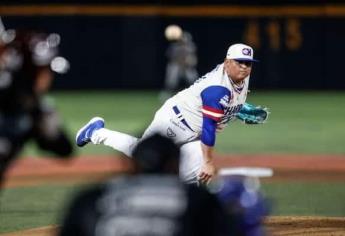 Blanquea Charros a Tomateros en el primero de la serie en Jalisco 