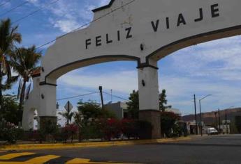 Estos son los pueblos que atraviesa la nueva carretera Badiraguato - Guadalupe y Calvo