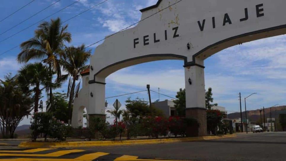 Estos son los pueblos que atraviesa la nueva carretera Badiraguato - Guadalupe y Calvo