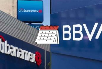 Día de la Revolución Mexicana: ¿abrirán los bancos?, aquí te decimos
