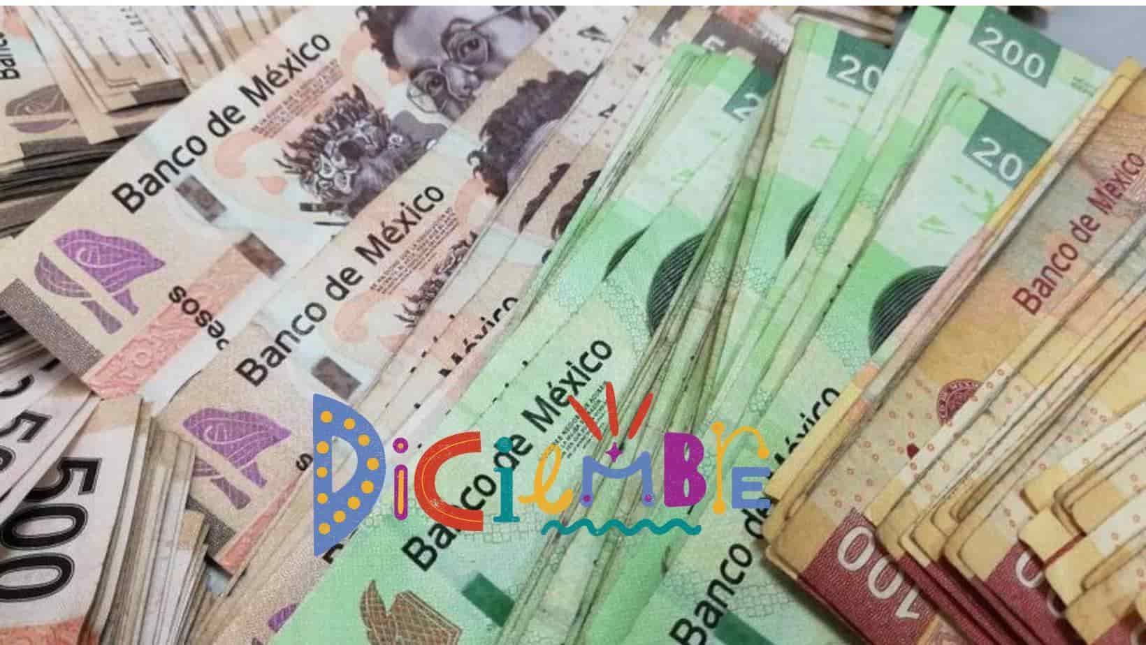 Aguinaldo, ¿quién no lo recibirá?. | FOTO: Temática.