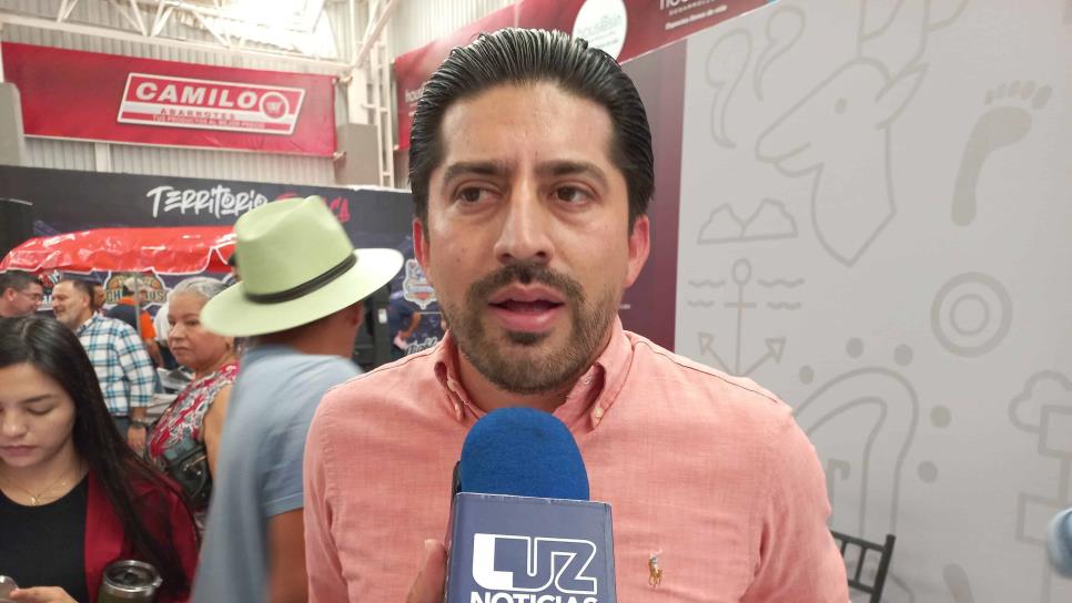 Sinaloa recibirá un incremento en presupuesto para Programas Sociales en 2024: Omar López