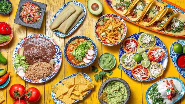 Este alimento de Sinaloa es uno de los 5 más consumidos en México
