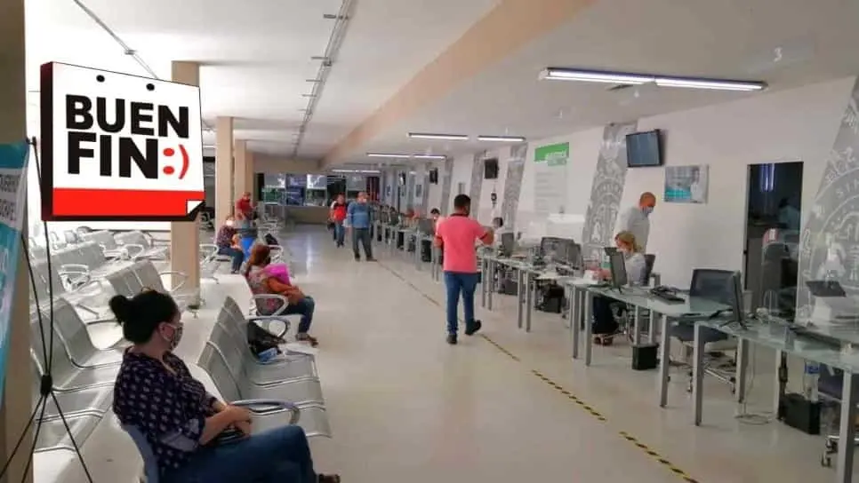 FOTO: La recaudación en trámites vehiculares de Sinaloa.