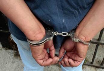 Joven de Culiacán amenazó con matar a sus hijos y su expareja; le dan 2 años de cárcel