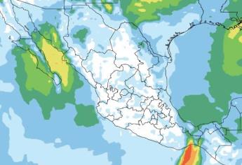 Prepara los abrigos, se aproximan dos frentes fríos para este fin de semana
