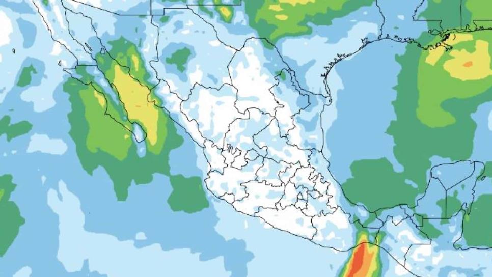 Prepara los abrigos, se aproximan dos frentes fríos para este fin de semana Prepara los abrigos, se aproximan dos frentes fríos para este fin de semana