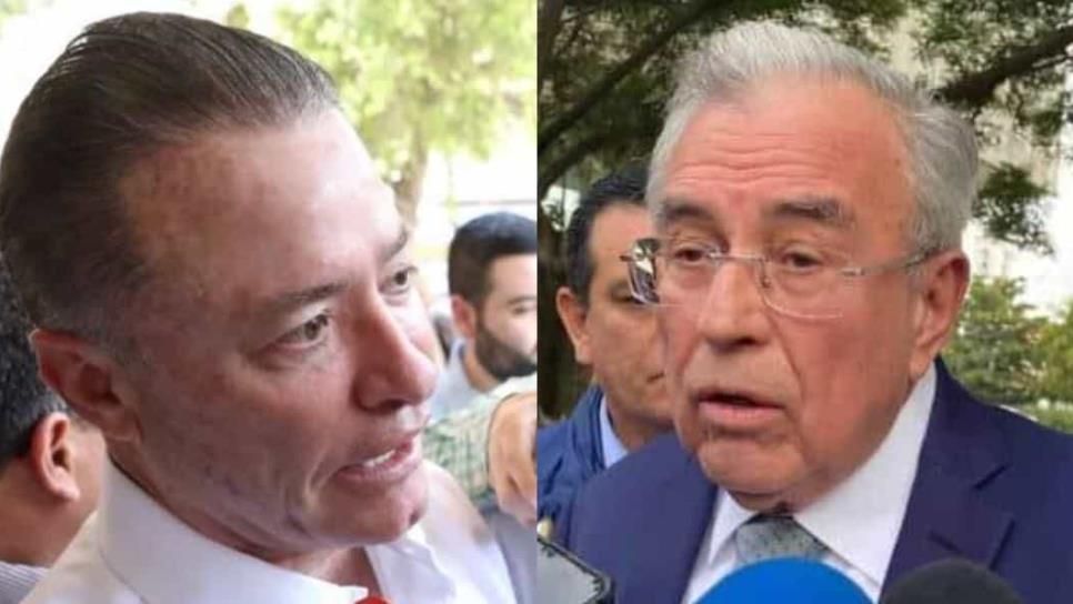Por errores de Quirino, Gobierno de Rocha hereda millonaria deuda en el SAT 