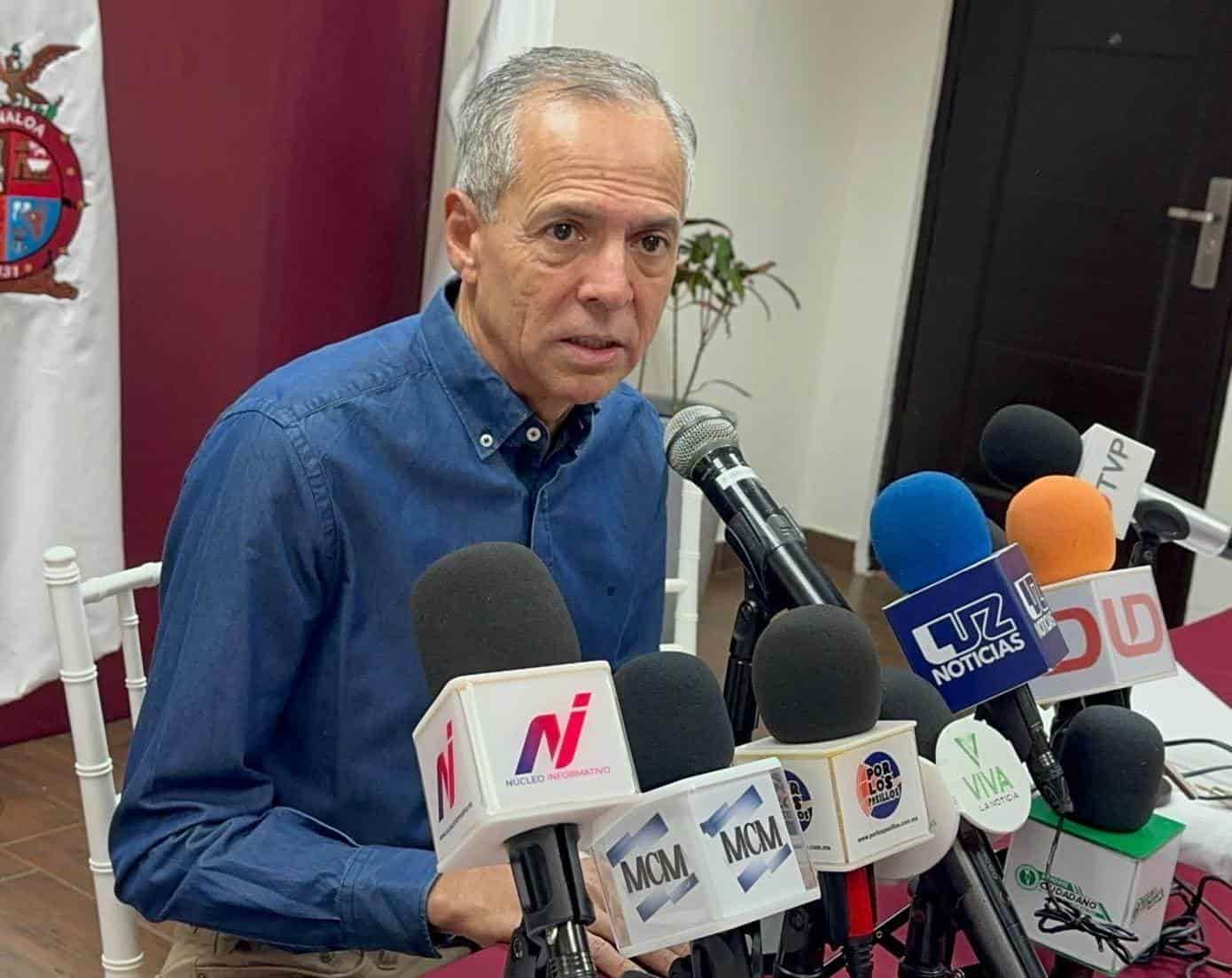 «Todos los funcionarios deben estar disponibles 24/7», advirtió GVL ante queja de colectivos feministas