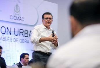 La desgracia de Acapulco nos exige hacer las cosas bien en Mazatlán: alcalde