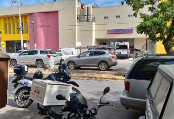 Agreden a niña de 3 años en la sindicatura de Eldorado, Culiacán 