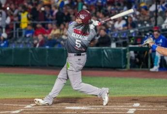 Con ayuda de José Luis Bravo, Tomateros empata serie ante Charros