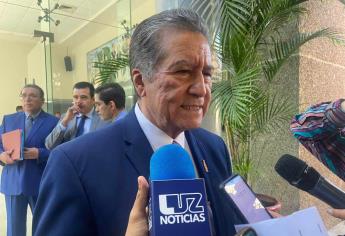 Cero impunidad, sea quien sea: Feliciano Castro ante deuda millonaria heredada por Quirino