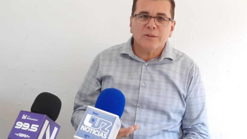 Era de esperarse la multa millonaria que heredó Quirino al Gobierno estatal: Alcalde de Mazatlán