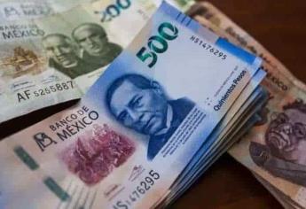 Estas personas pueden recibir un apoyo de 3 mil pesos por desempleo