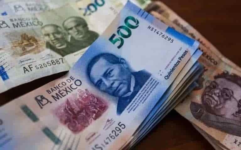 Estas personas pueden recibir un apoyo de 3 mil pesos por desempleo Estas personas pueden recibir un apoyo de 3 mil pesos por desempleo