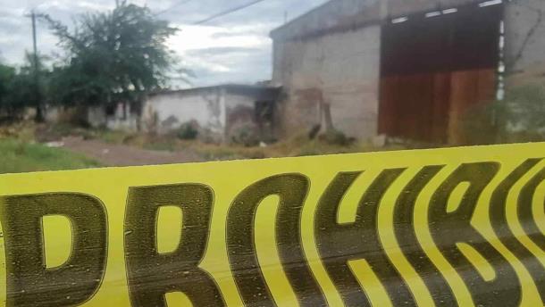 Por el homicidio de una persona, Uriel "G" fue vinculado a proceso en Culiacán