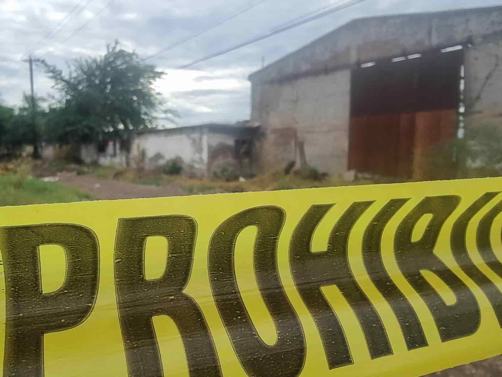 Por el homicidio de una persona, Uriel “G” fue vinculado a proceso en Culiacán