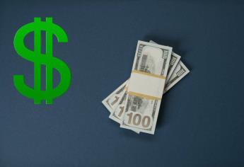 Precio del dólar este viernes, 17 de noviembre de 2023