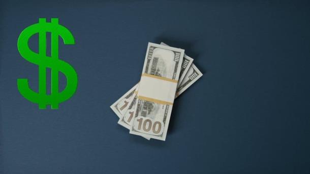 Precio del dólar este viernes, 17 de noviembre de 2023