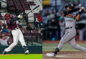 ¿Cuándo y dónde ver la serie entre Tomateros y Naranjeros?