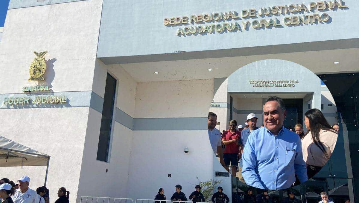 La nueva audiencia será el 6 de diciembre. FOTO: Luz Noticias