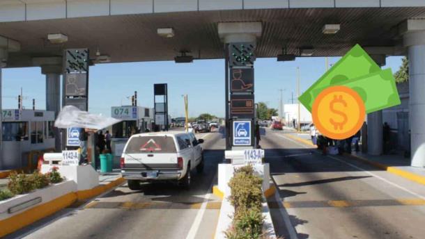CAPUFE: estas casetas de Sinaloa cuentan con 50 % de descuento para residentes