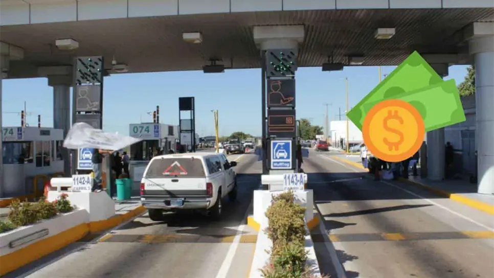 Caseta de Cuatro Caminos.