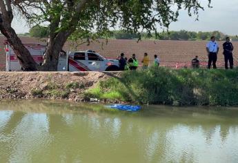 Identifican a mujer que fue asesinada a golpes y localizada en un canal de Los Mochis