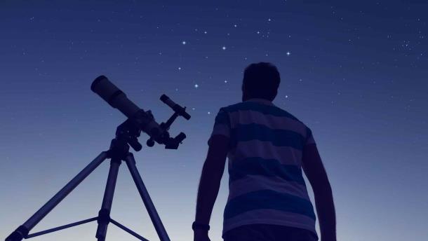 Leónidas: cuándo y dónde ver esta majestuosa lluvia de estrellas; la última de noviembre