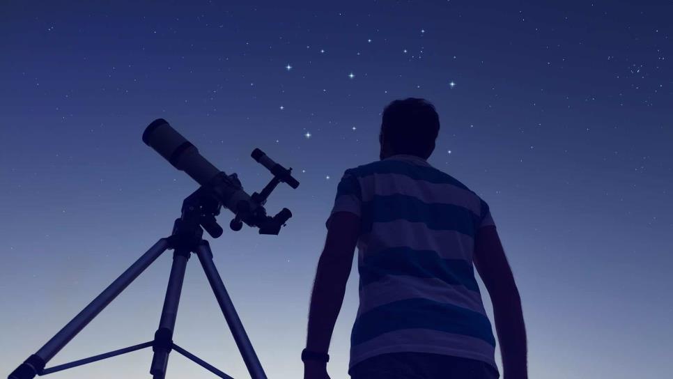 Febrero tendrá varios eventos astronómicos que no te debes perder, ¿Cuáles son?
