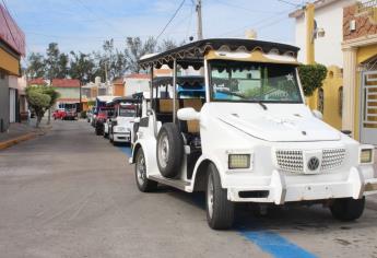 Hasta 2 mil pesos pagarán transportistas de aurigas y pulmonias que se excedan en el ruido 