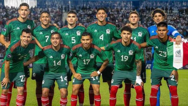 México pierde 2-0 ante Honduras y pone en duda su pase a la Copa América
