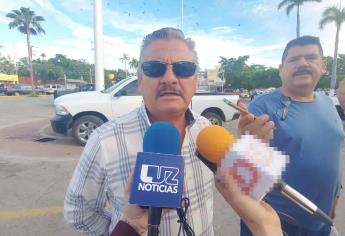 «No hay otra empresa», señala Javier Valdez ante tolerancia a OP Ecología