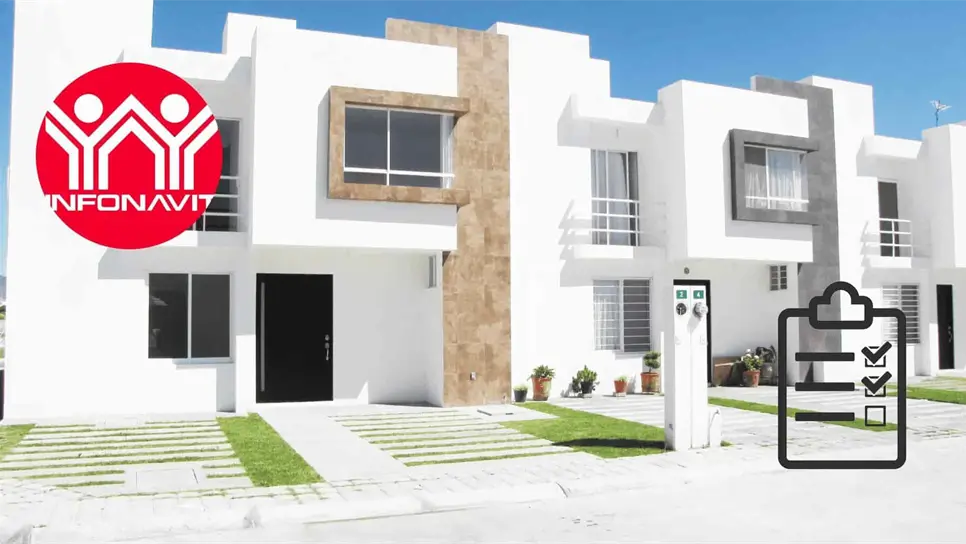 FOTO: Requisitos para solicitar casa en Infonavit.