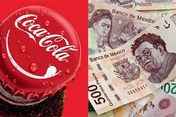 Coca Cola abre vacante desde casa, ofrece sueldo base, aguinaldo e IMSS