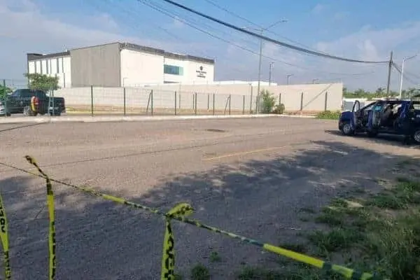 El hecho generó muchas dudas. FOTO: Luz Noticias