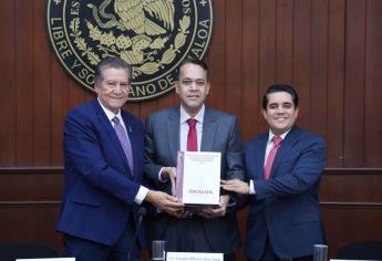 Presenta Gobierno del Estado Ley de Presupuesto 2024; se destinarán más de 69 mil mdp 