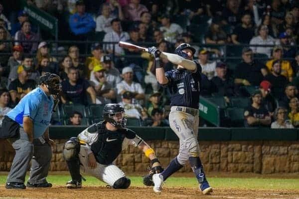 Sultanes vence a Cañeros y evita barrida en Los Mochis