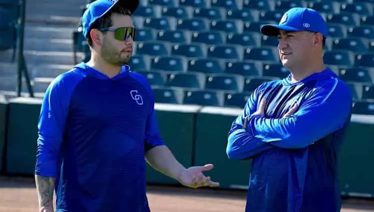 El coach ni siquiera pudo terminar la primera vuelta. FOTO: Cortesía