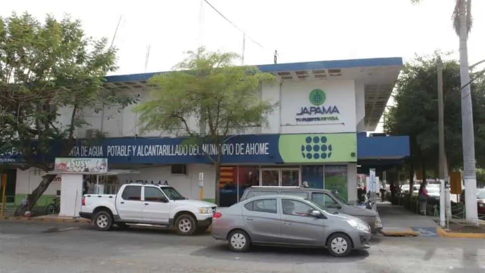 JAPAMA. FOTO: Luz Noticias