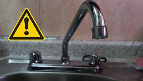 Estas 60 colonias de Los Mochis son las que se quedarán sin agua de manera indefinida