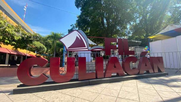 Feria del Libro contribuye a eliminar el estigma de violencia en Culiacán: alcalde 
