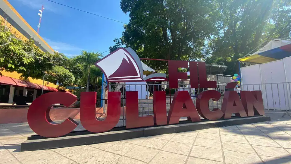 La FIL ha sido todo un éxito. FOTO: Luz Noticias